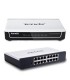 هاب سوئيچ 16 پورت TENDA S16 10|100